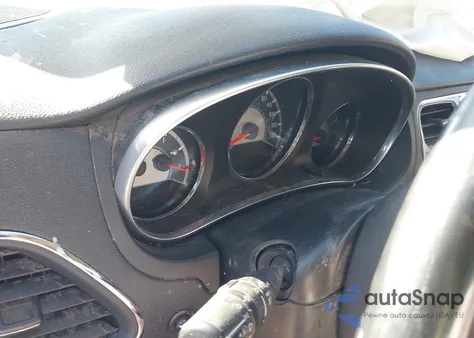 2013 Chrysler 200 Limited из США, поврежденный, VIN 1C3CCBCG8DN649907